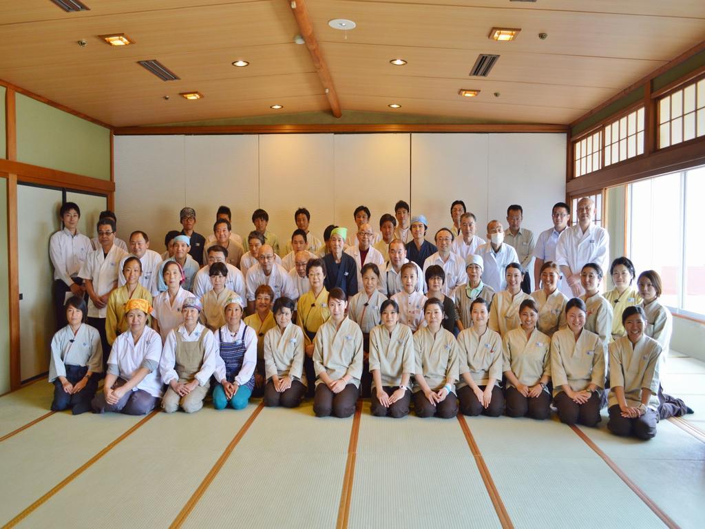 Shimoda Yamatokan Exterior foto