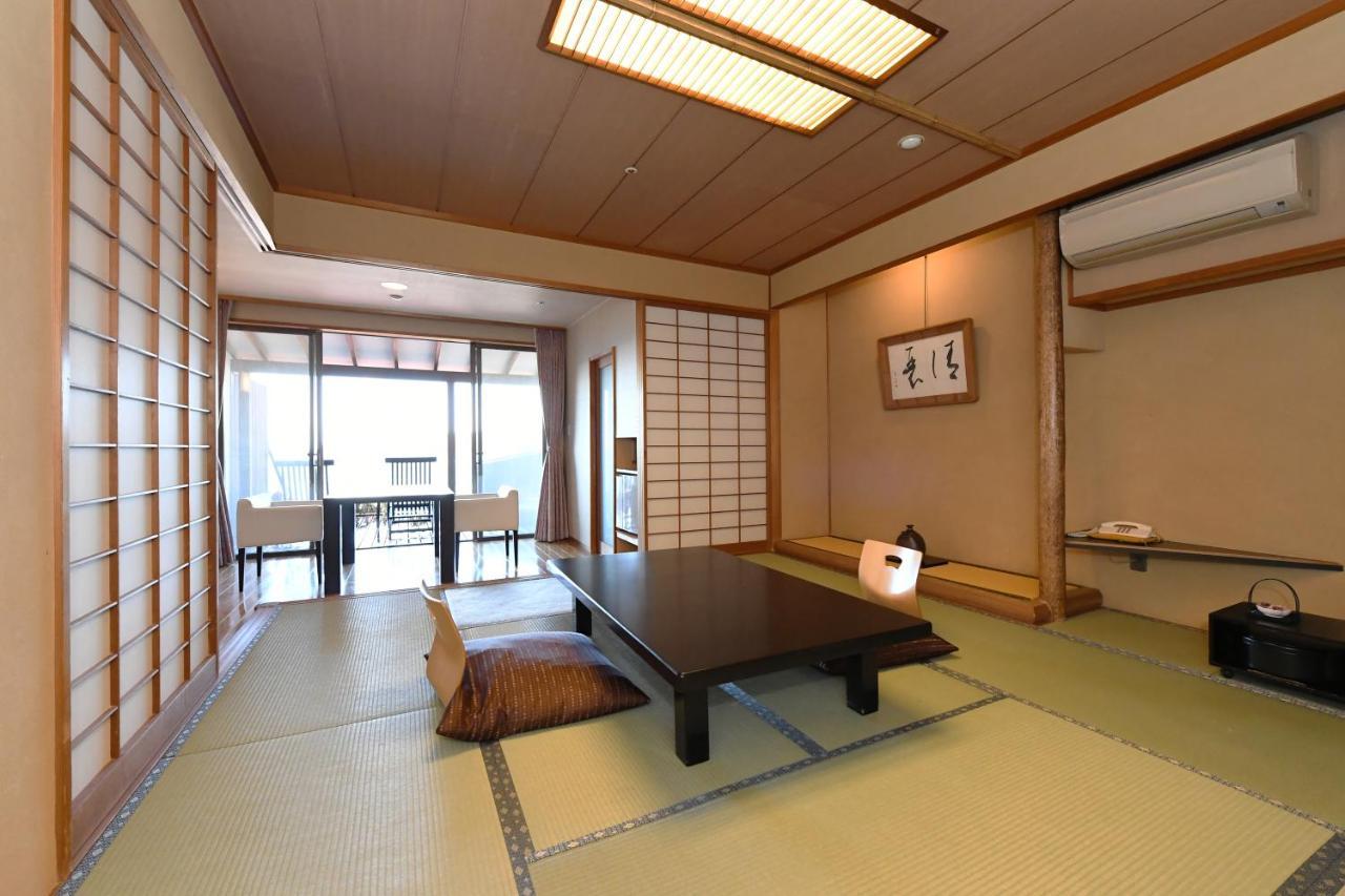 Shimoda Yamatokan Exterior foto