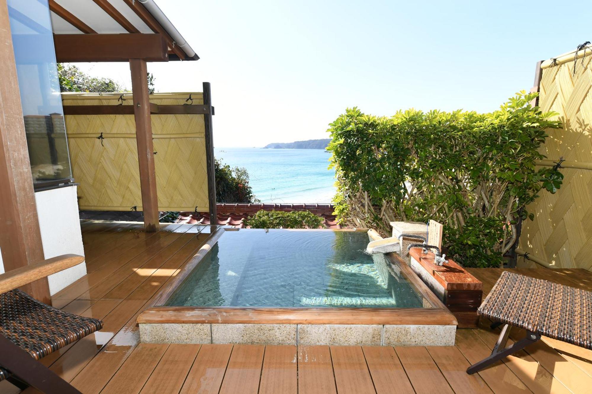 Shimoda Yamatokan Exterior foto