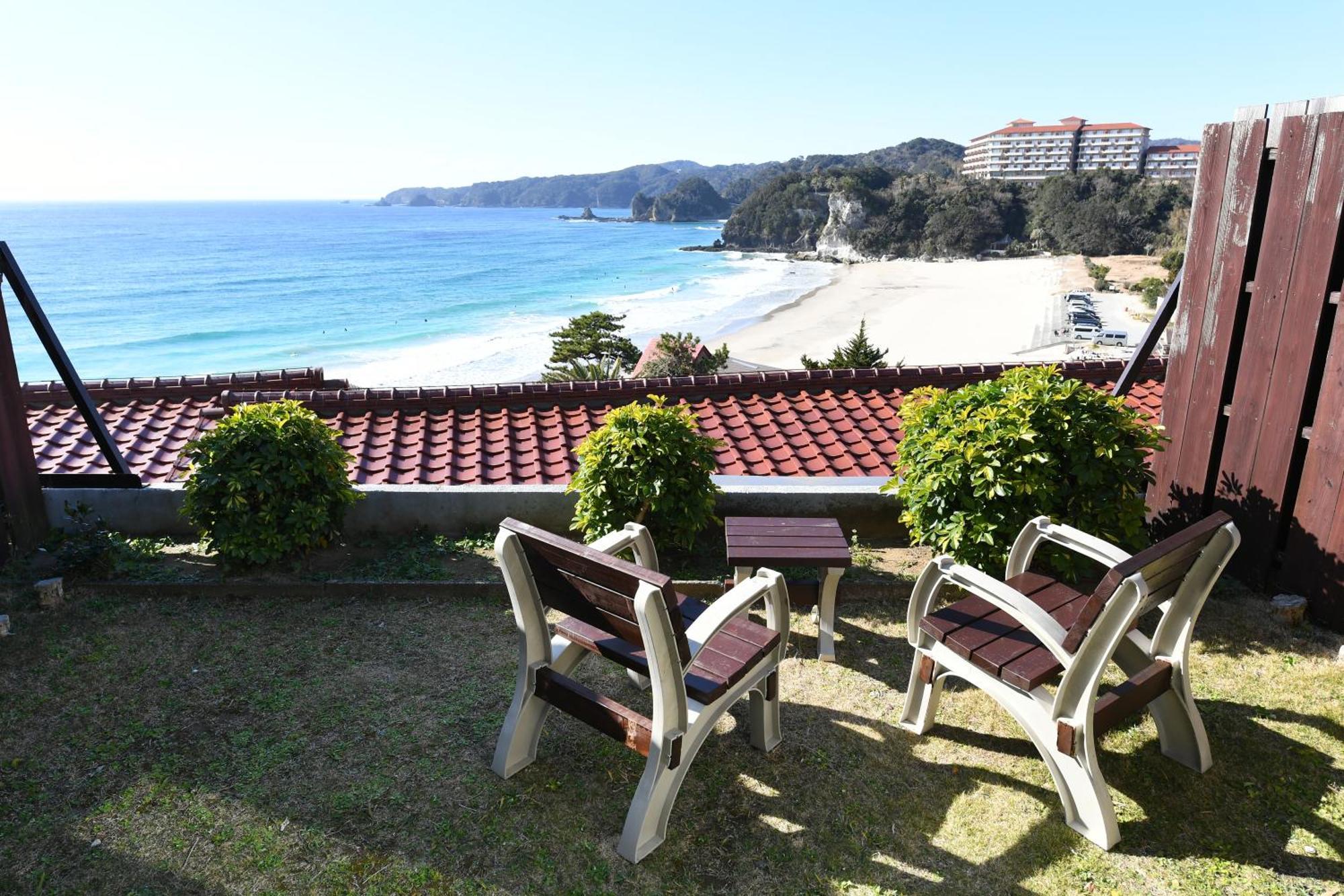 Shimoda Yamatokan Exterior foto