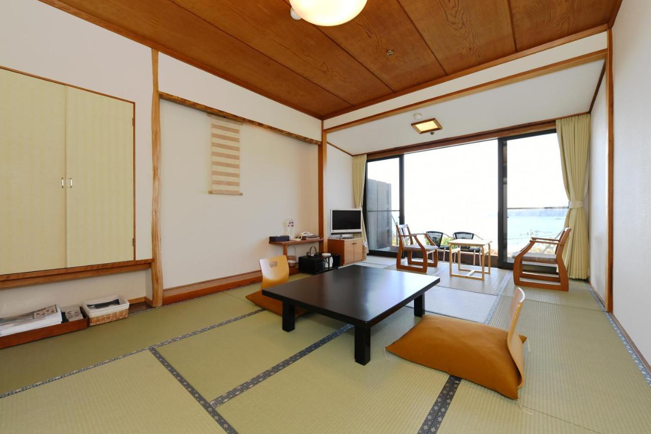 Shimoda Yamatokan Exterior foto