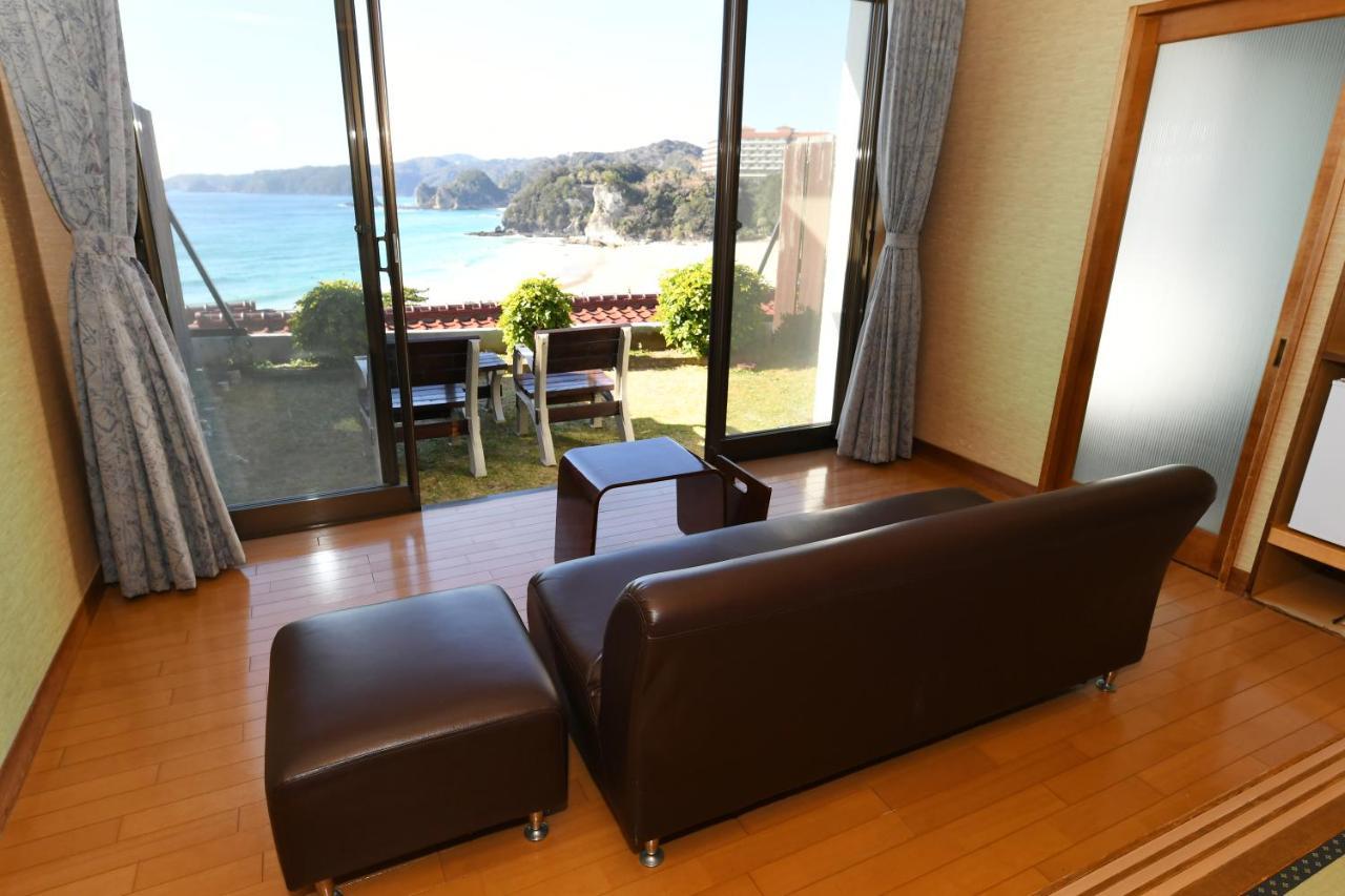 Shimoda Yamatokan Exterior foto