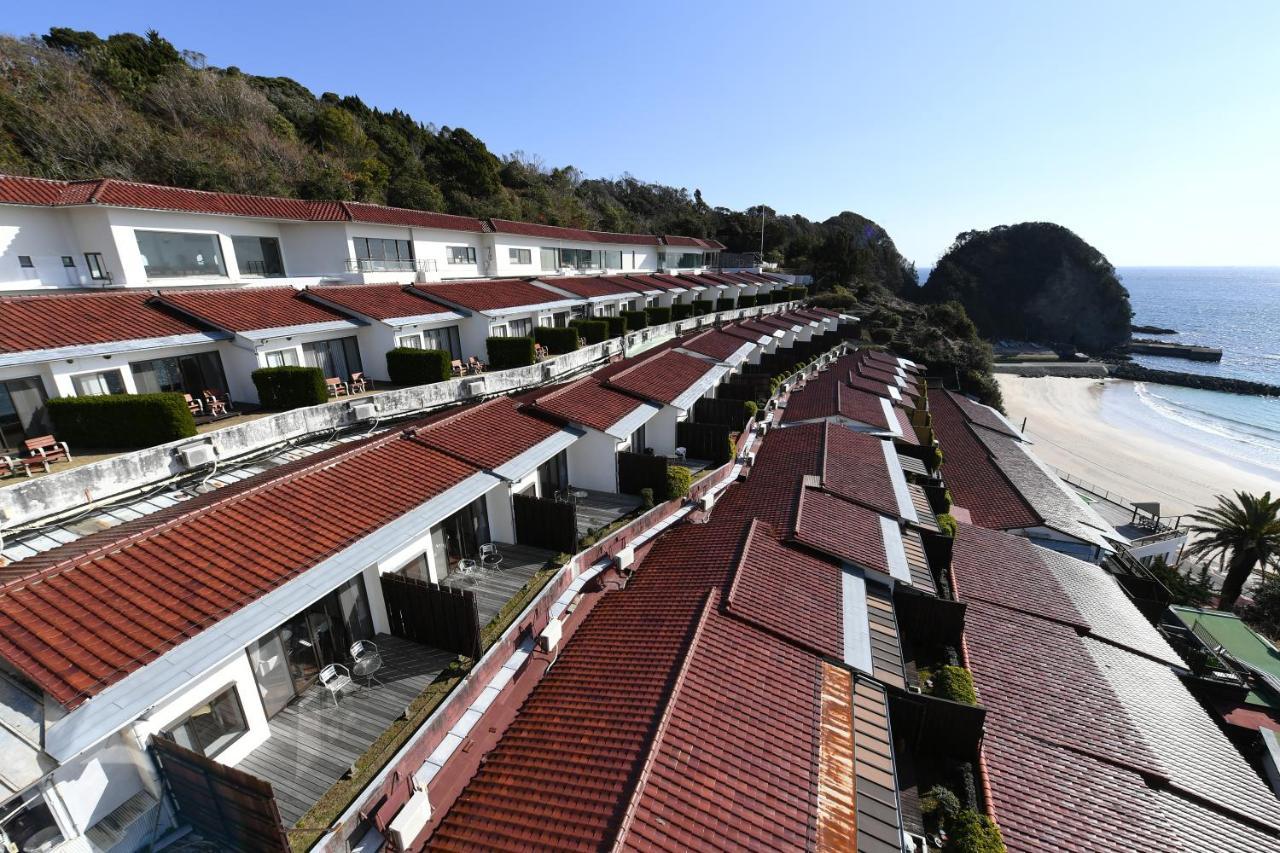 Shimoda Yamatokan Exterior foto