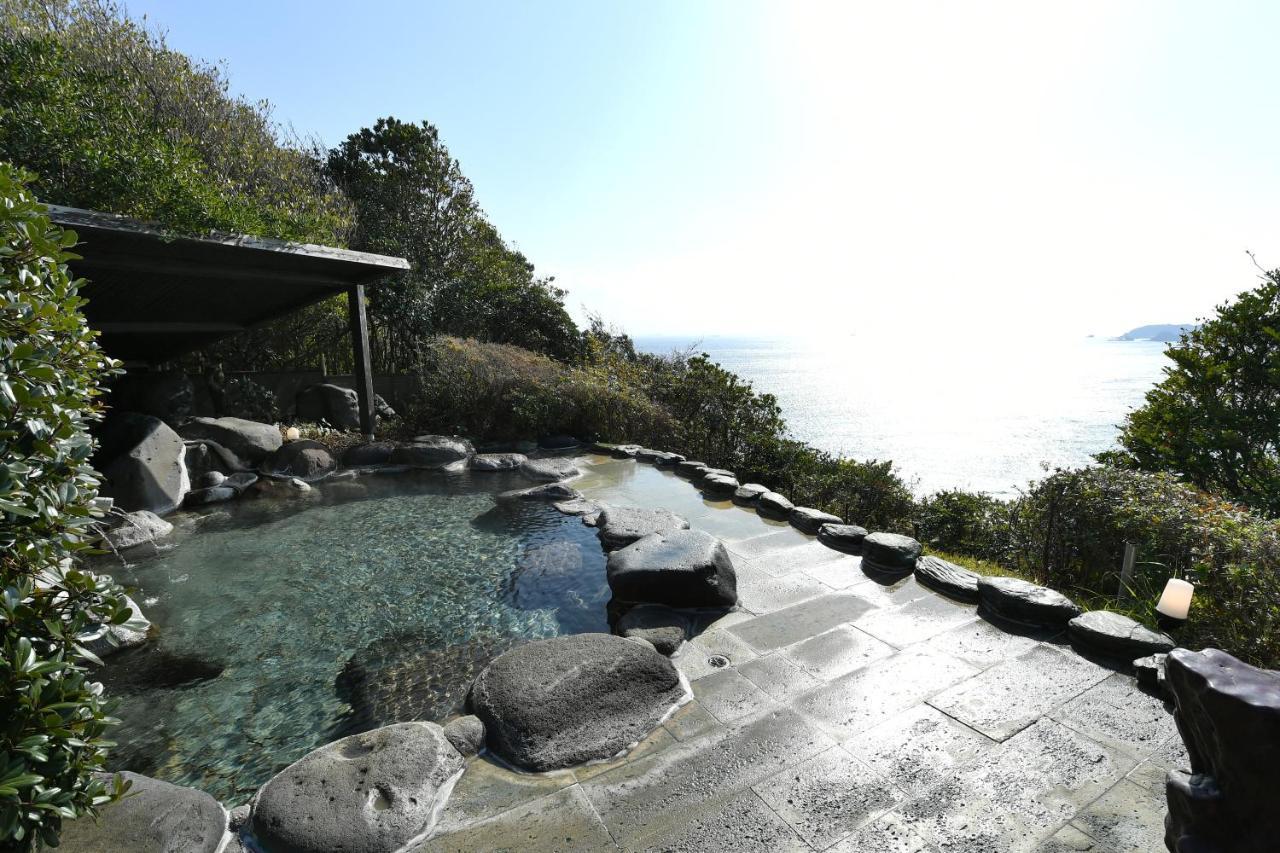 Shimoda Yamatokan Exterior foto
